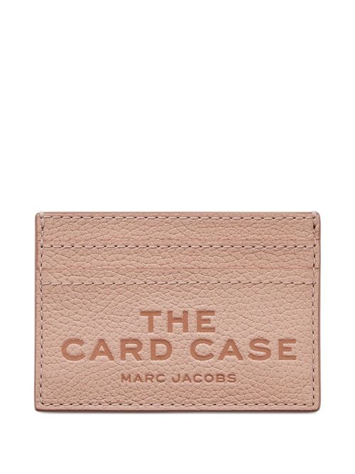 The Leather Card Holder MARC JACOBS | 2P4SMP045S02624